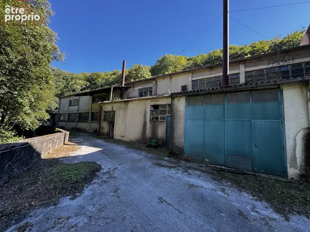 Appartement 4 000 m² à vendre à Mazamet (81200) - photo 5
