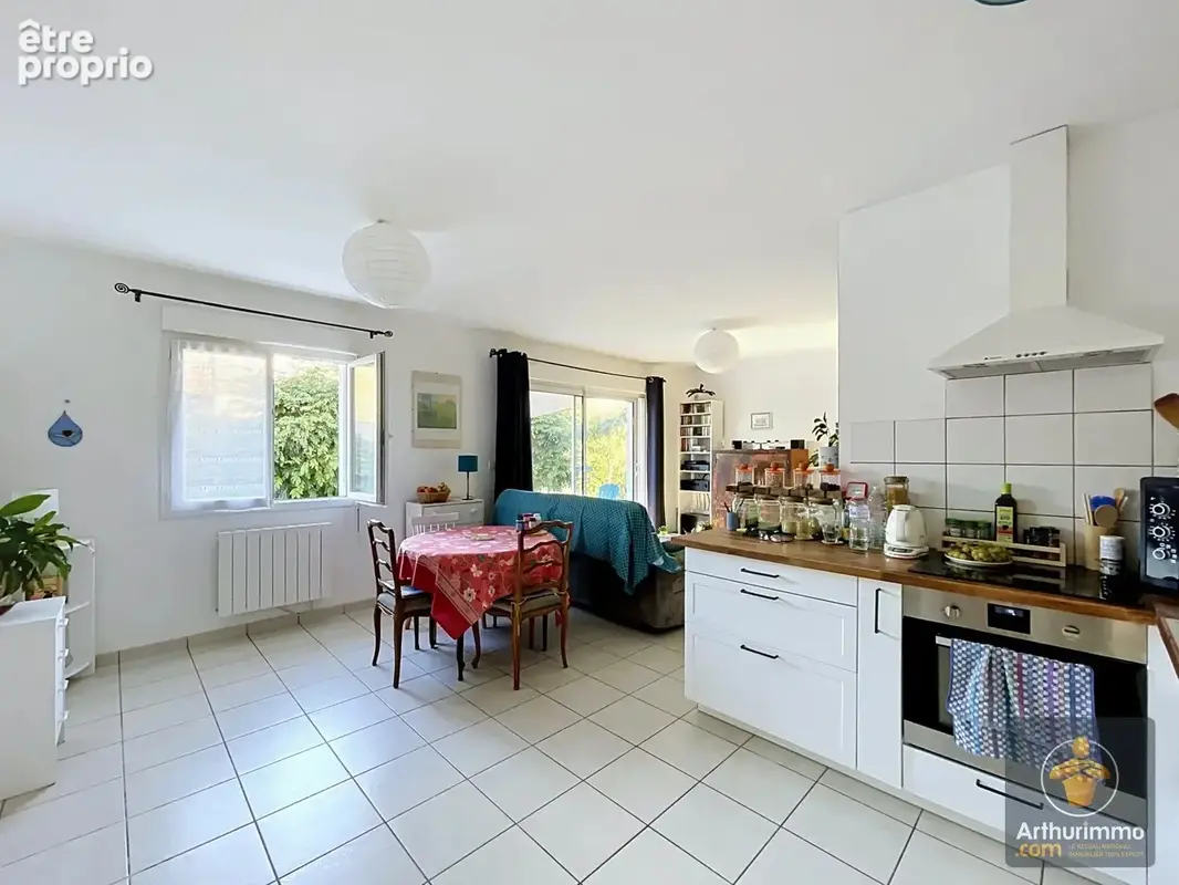 Vente Maison Sainte-eulalie-en-born(40200) 249 000ï¿œ - photo 5