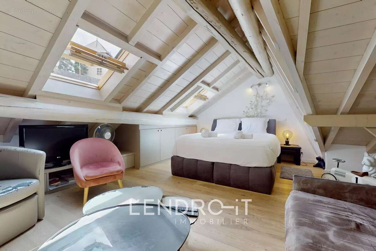 Appartement à ANNECY