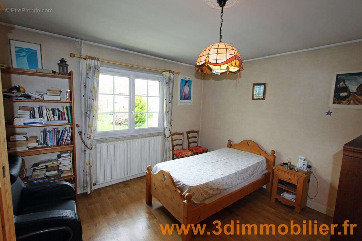 Photo 7 - Maison à VILLEVIEUX