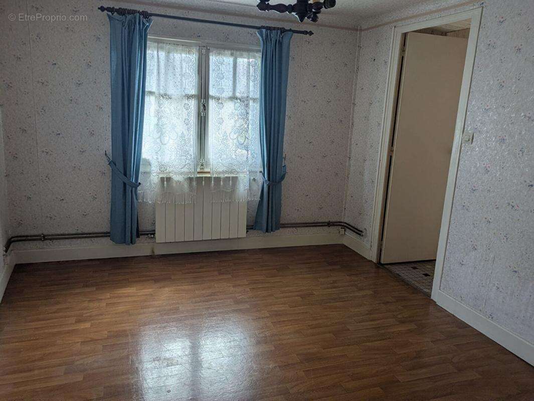 Maison Raveau 3 pièce(s) 61 m2 - photo 4