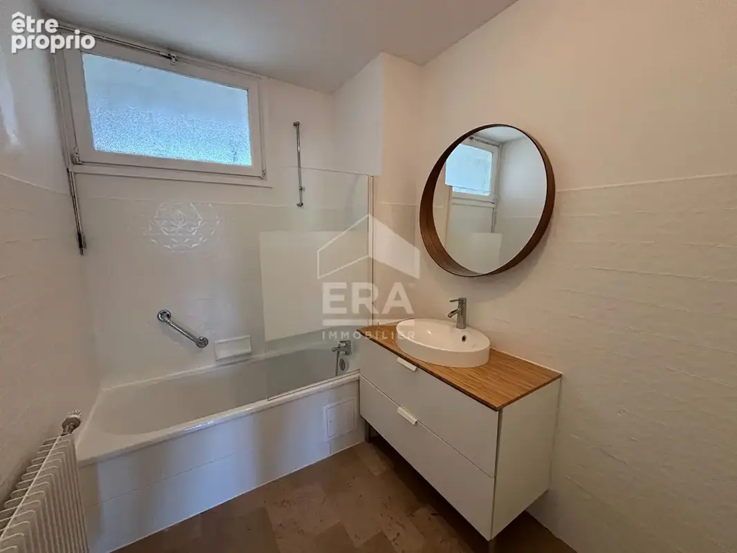 Appartement Ecully 4 pièce(s) 93 m2 - photo 4