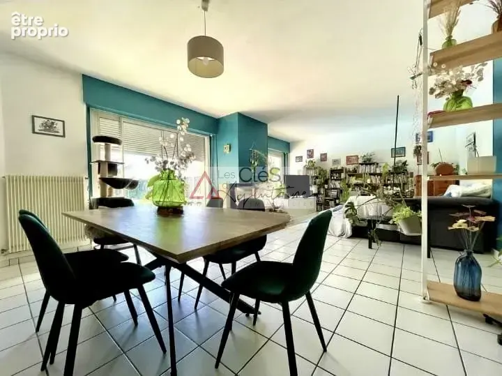 Maison familiale • 157 m2 • 4 chambres • piscine • garage - photo 2