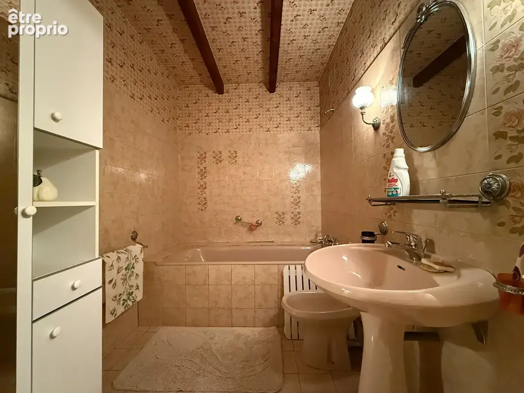 Maison 398m² à saint-hilaire-la-palud - photo 11