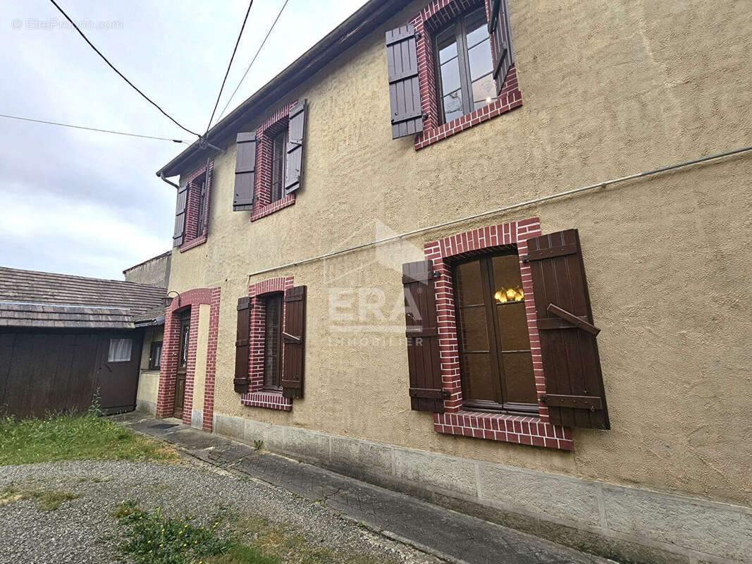 Maison à TARBES