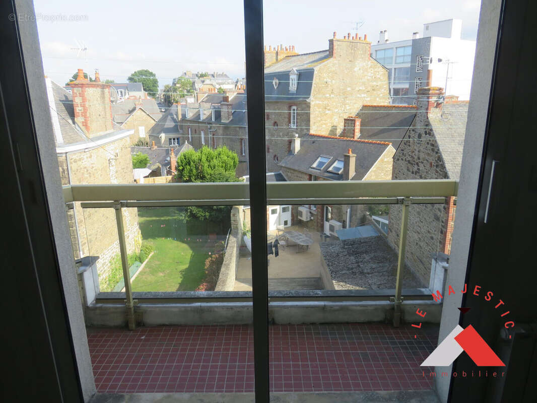 Appartement à DINARD