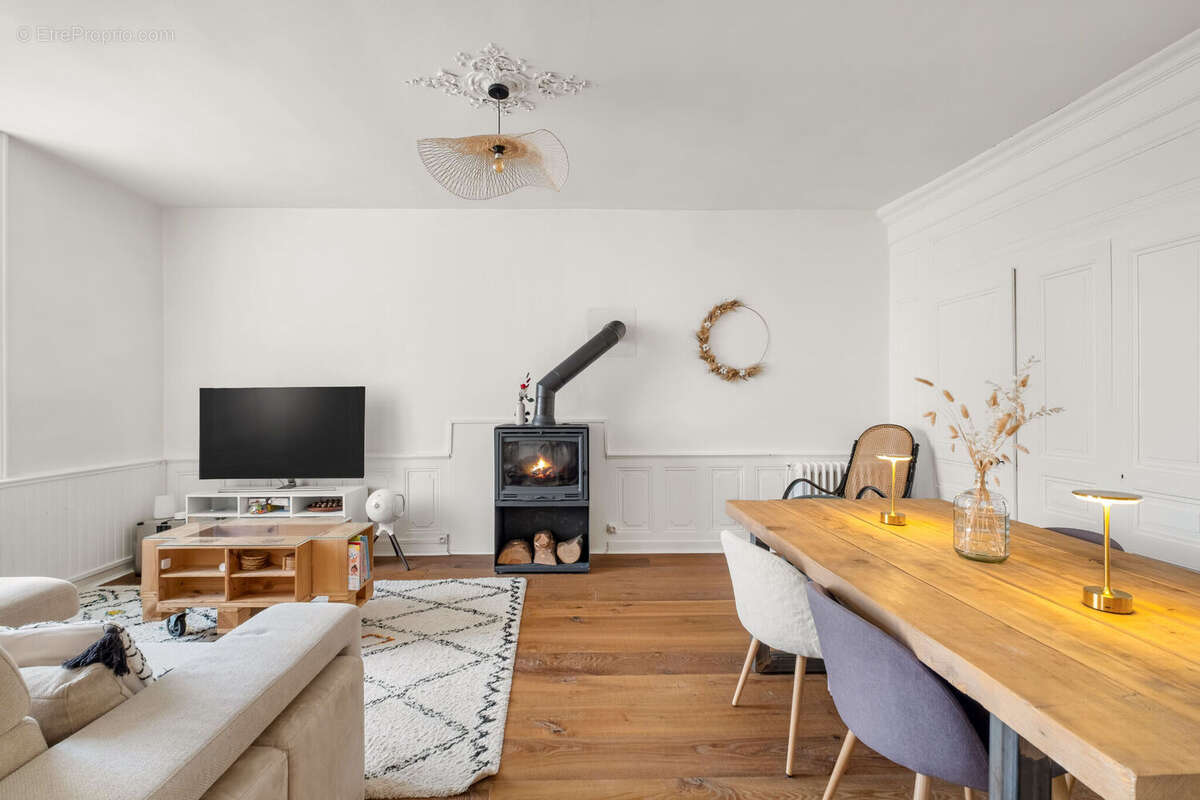 Maison 192 m² à Marennes  - photo 7