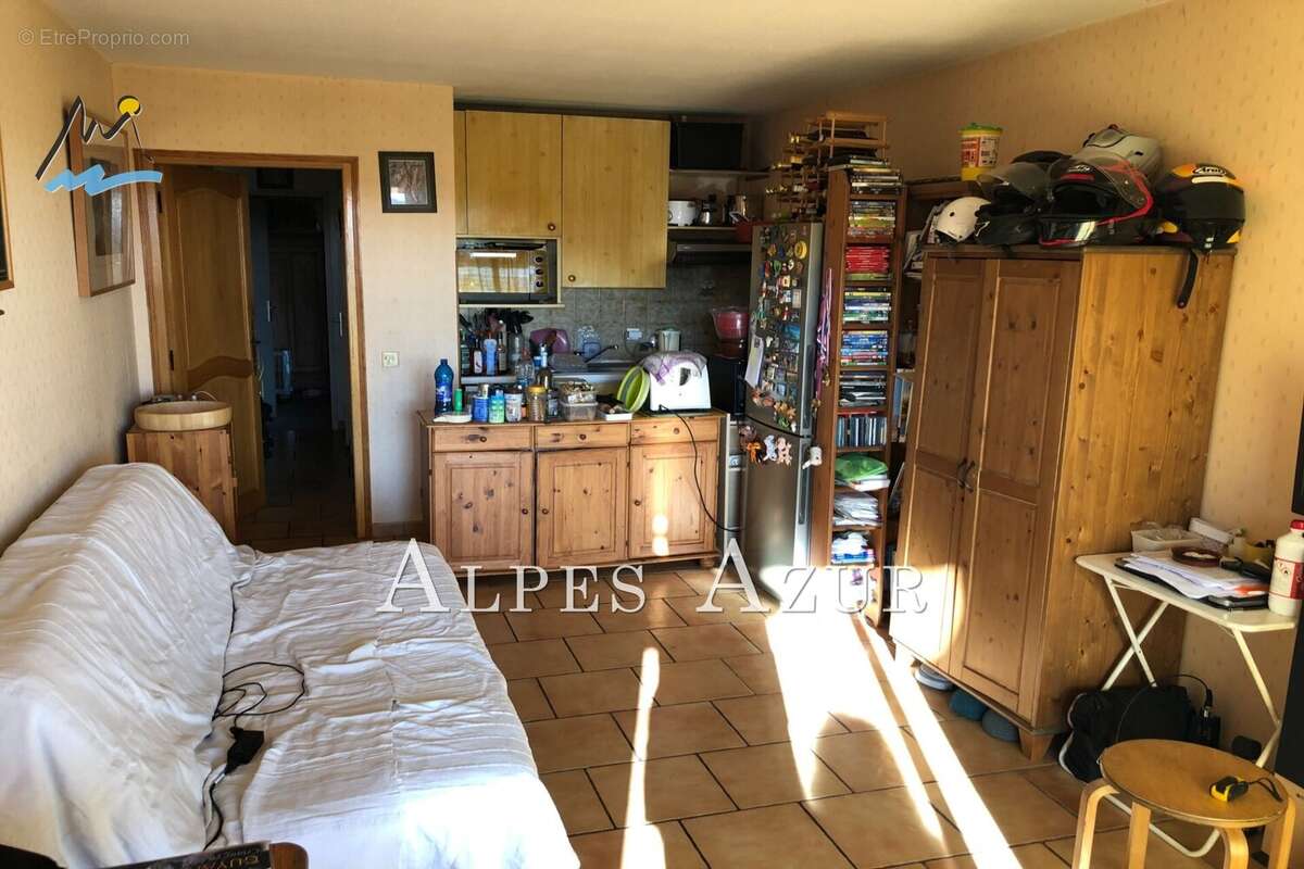 Appartement à VENCE