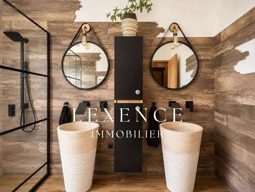 Maison à LA BRILLANNE