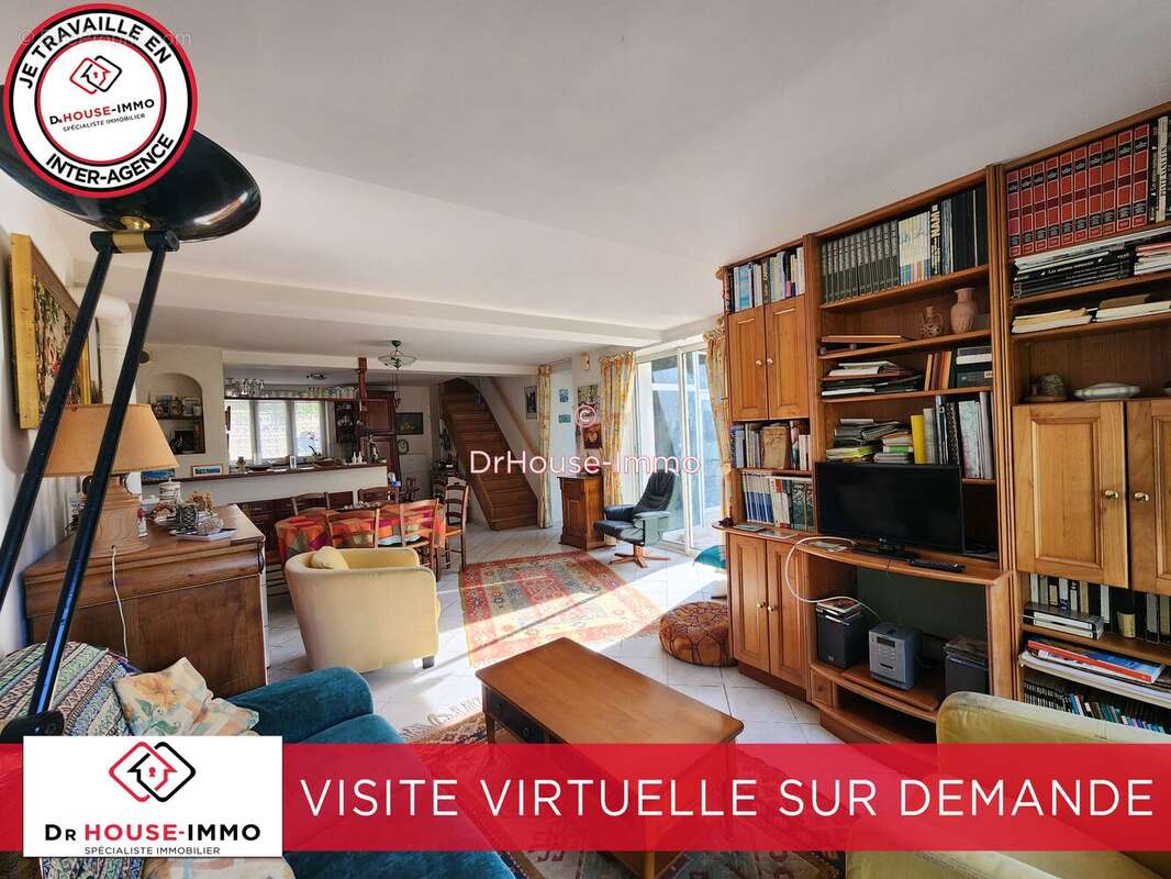 Maison à PAMPROUX