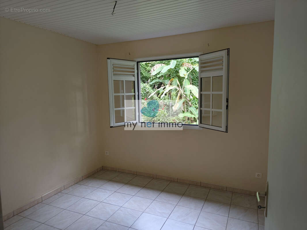 Maison à LE LAMENTIN