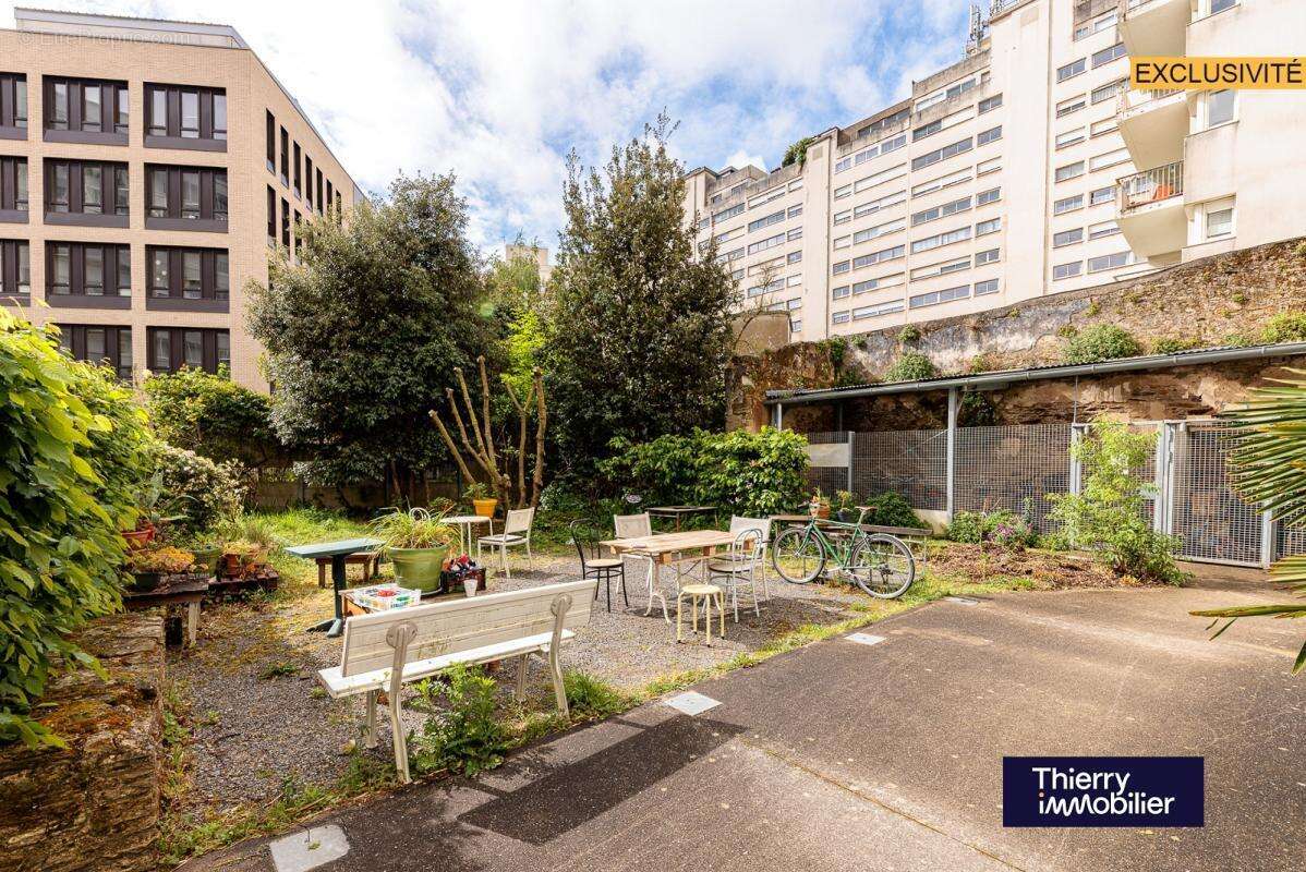 GLORIETTE - Appartement T2 bis - photo 14