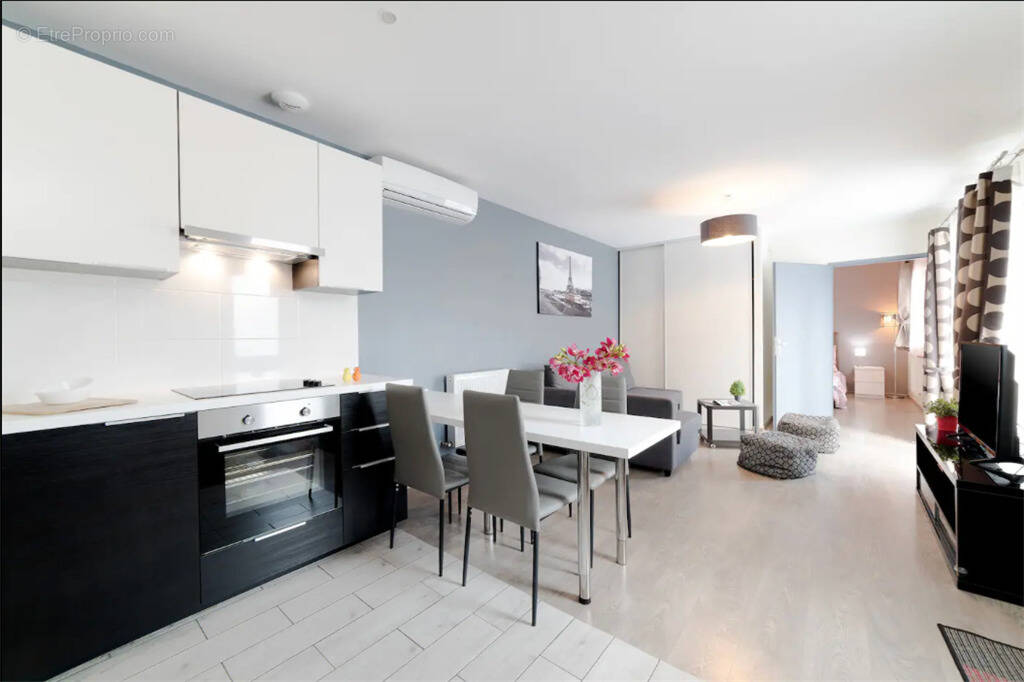 Maison à VITRY-SUR-SEINE