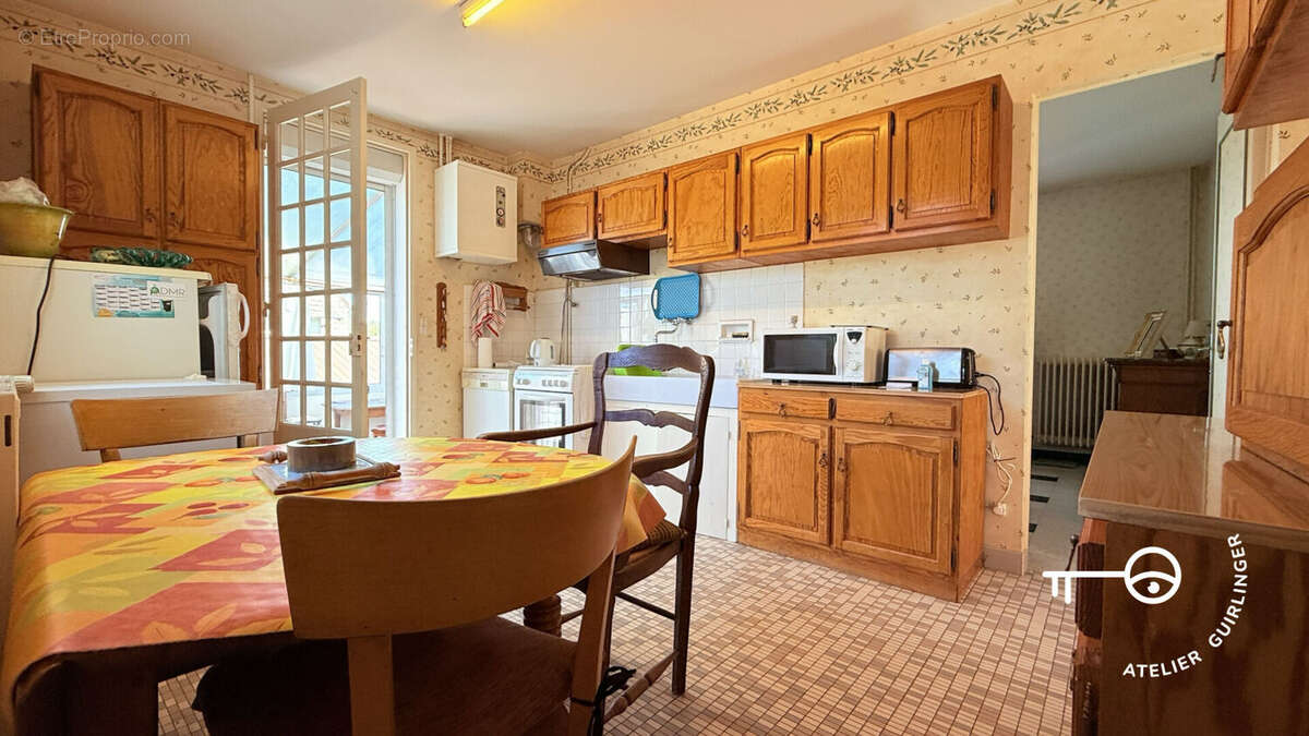 Maison à LA MAROLLE-EN-SOLOGNE