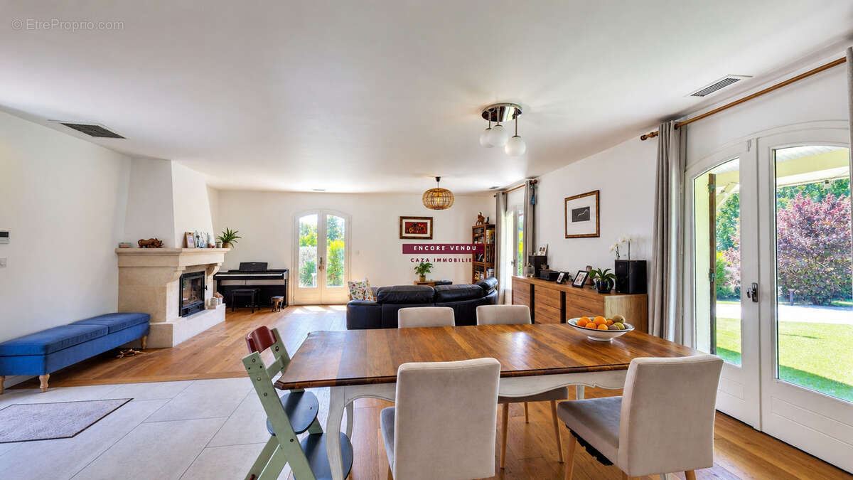Maison 7 Pièces 132 m2 - photo 6