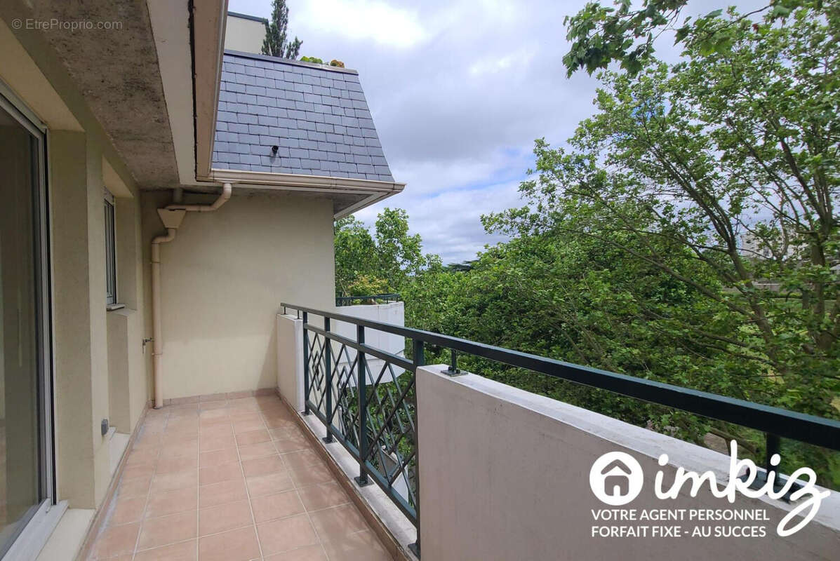 Appartement 4 pièces -  3 chambres - 84 m2 - photo 3