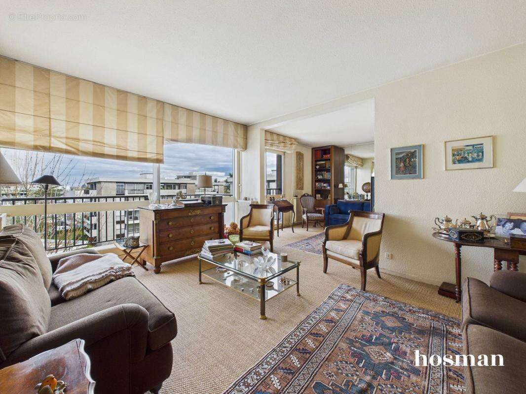 Appartement à MERIGNAC