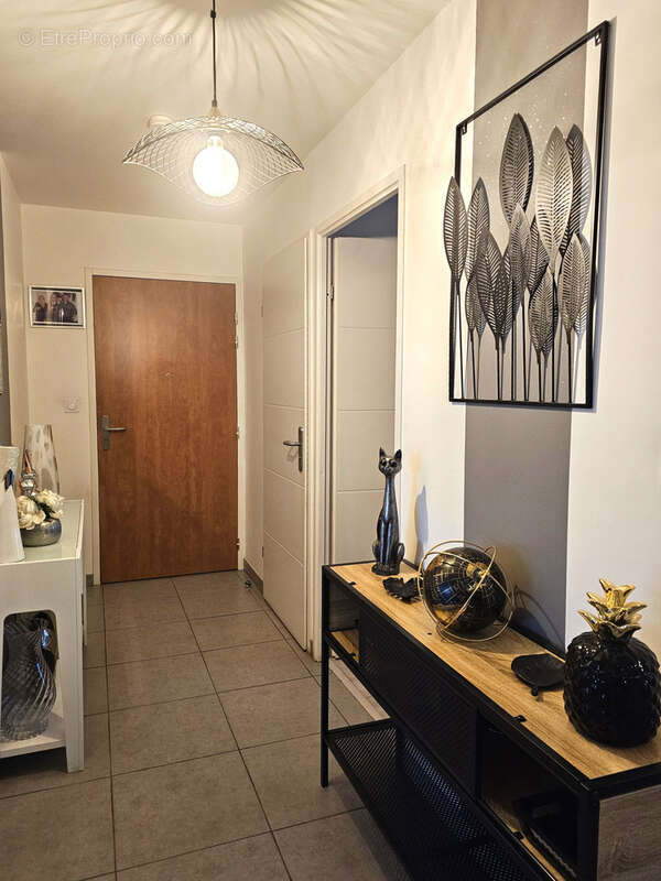 Appartement à LES SABLES-D&#039;OLONNE
