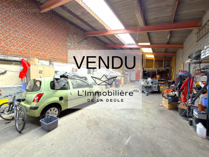 Maison à ANNOEULLIN