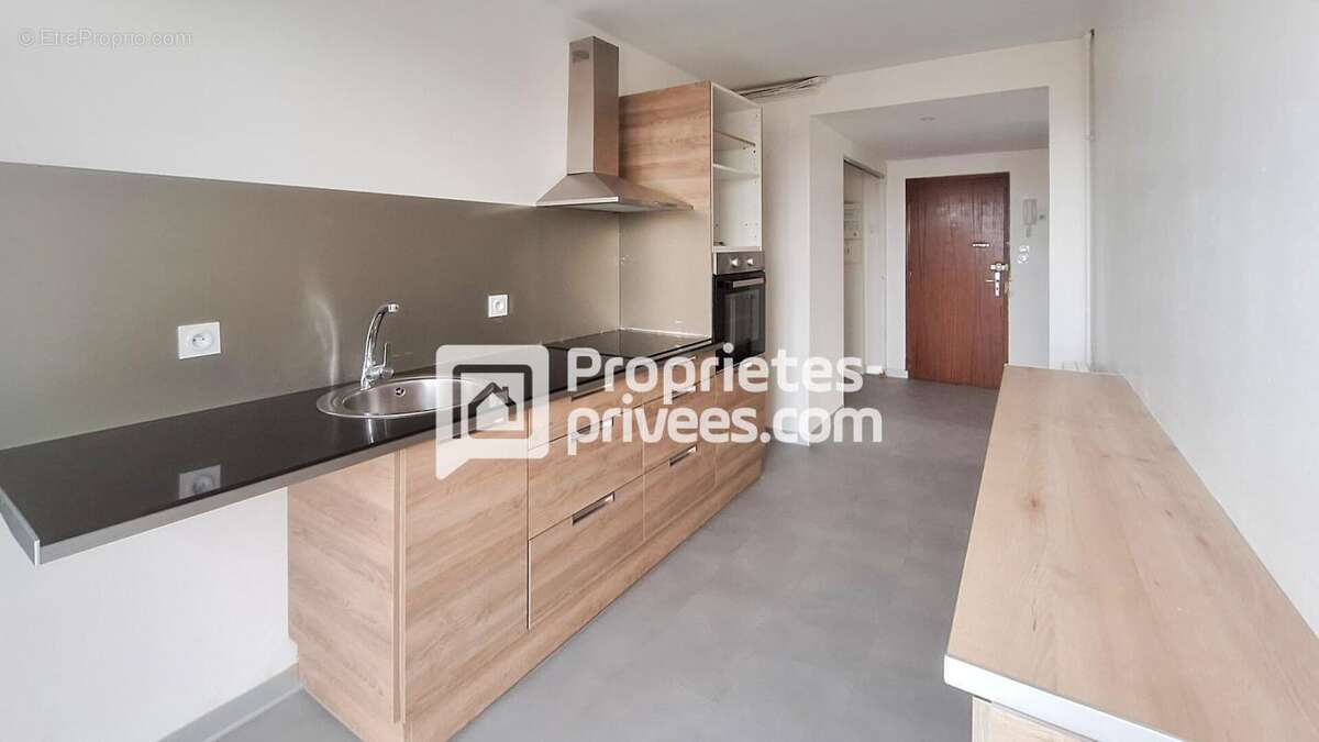 Appartement à CHOLET