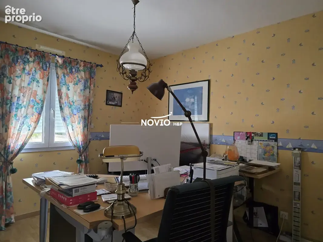 Maison 121 m² à Chabournay  - photo 5