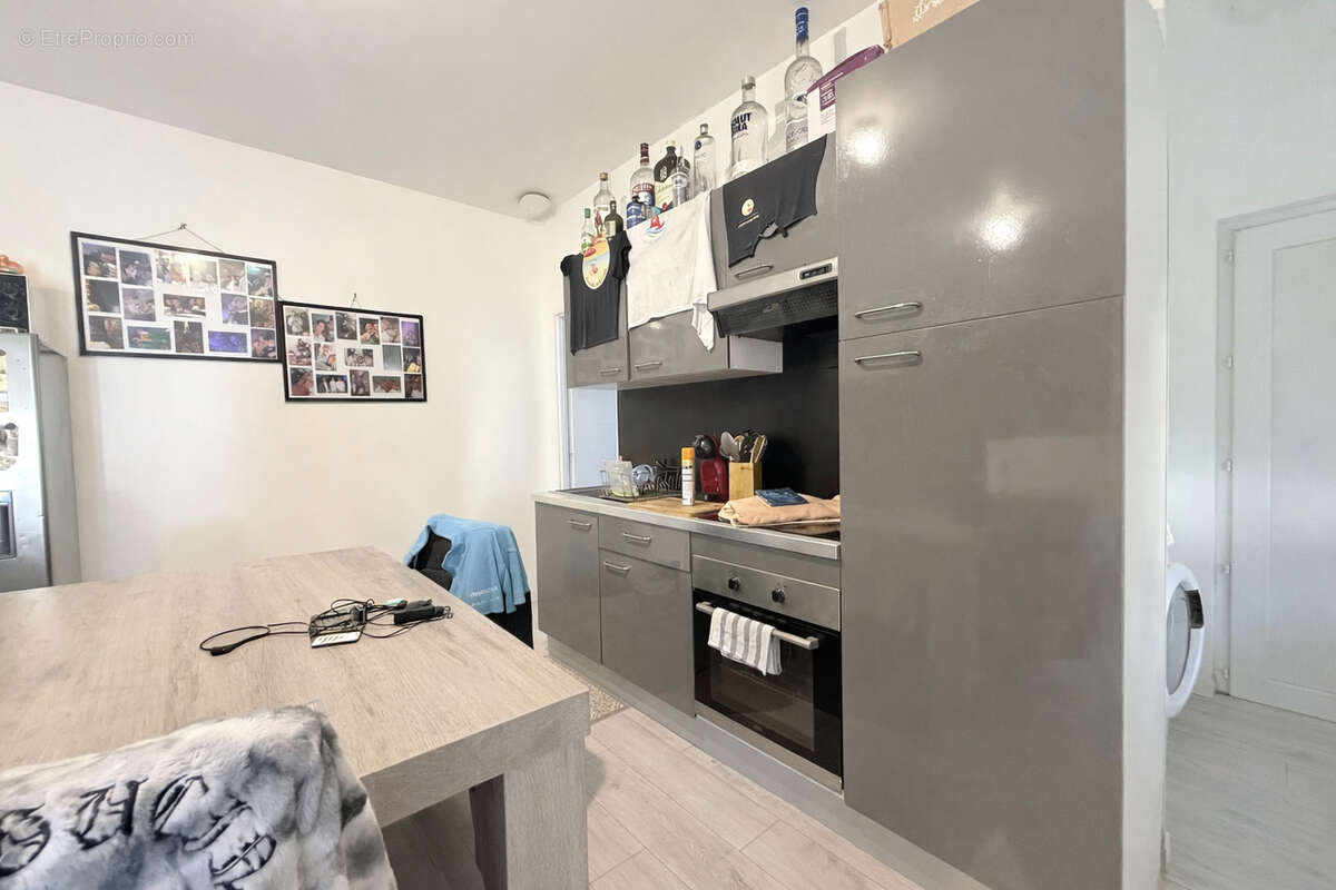 Appartement à VIERZON