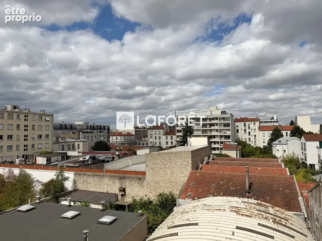 2 pièces 51m² traversant avec balcon - photo 6