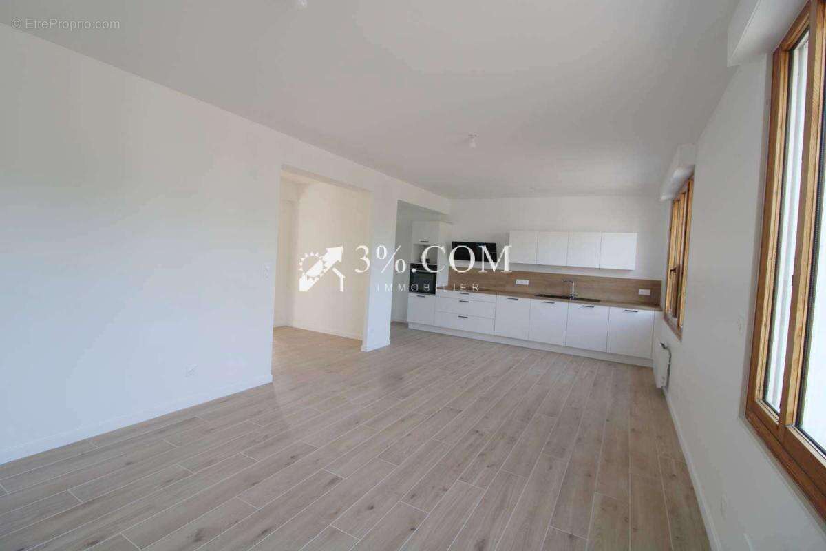 Appartement à CARNAC