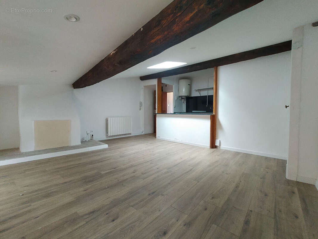 Appartement à VALENCE