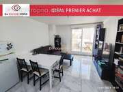 Appartement à MANTES-LA-VILLE