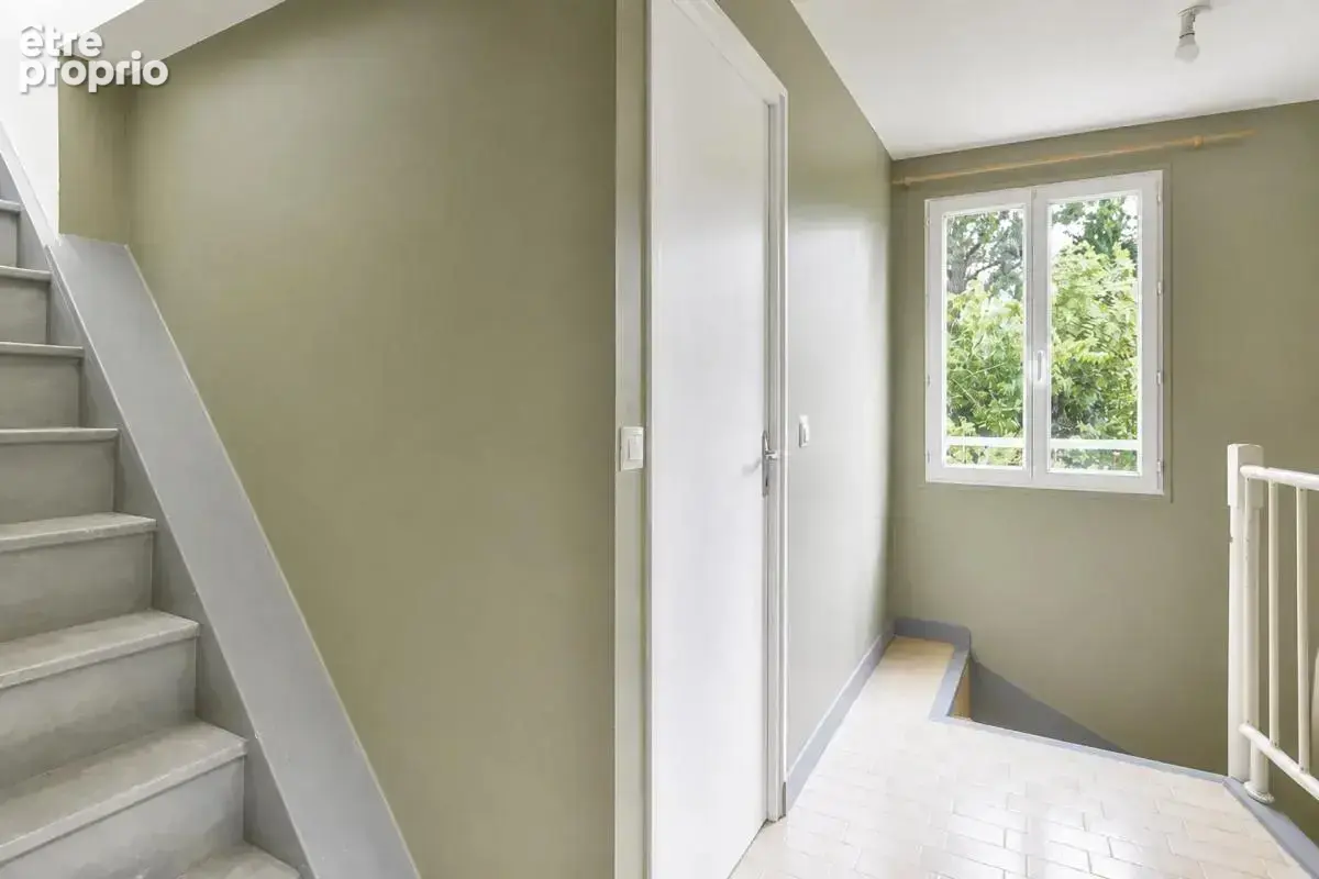 Maison de 4 pièces de 80 m² situé à Baron - photo 9