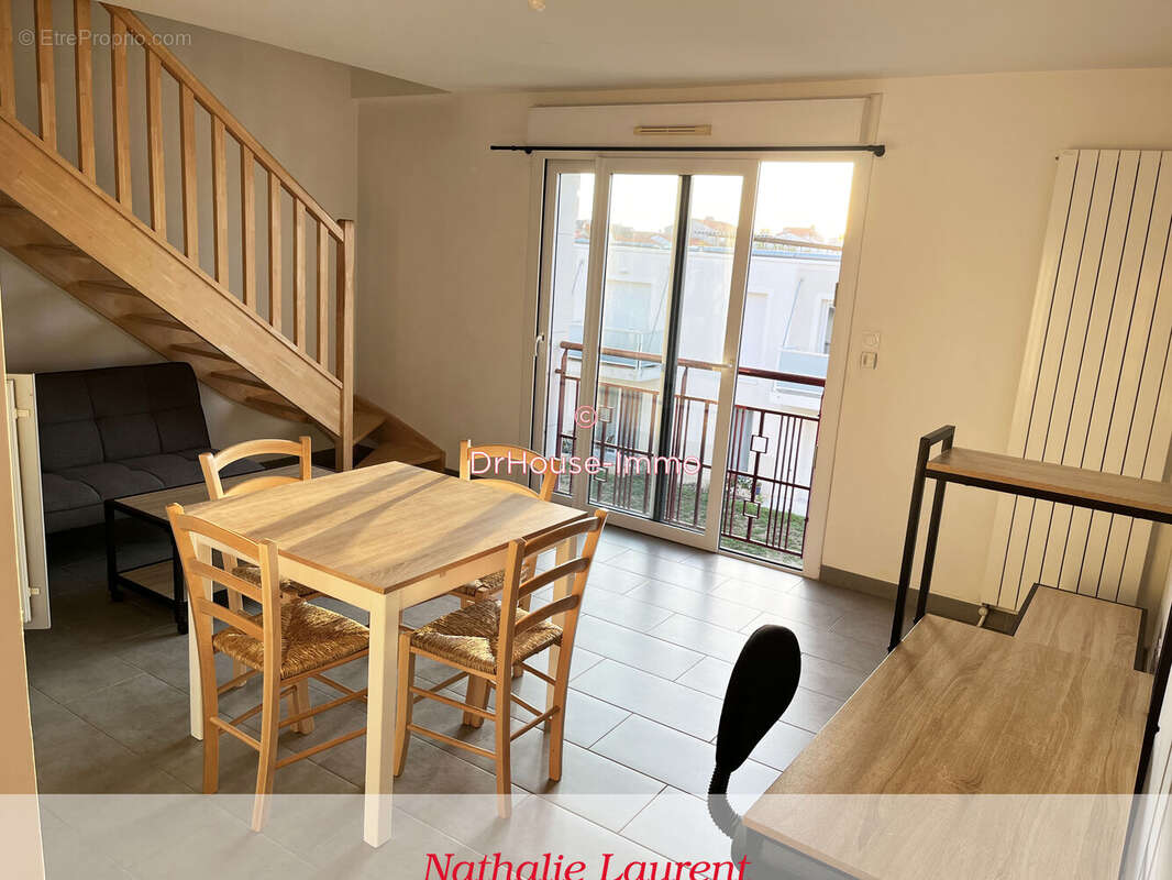 Appartement à LES SABLES-D'OLONNE