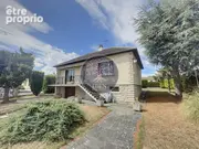 Maison à DREUX
