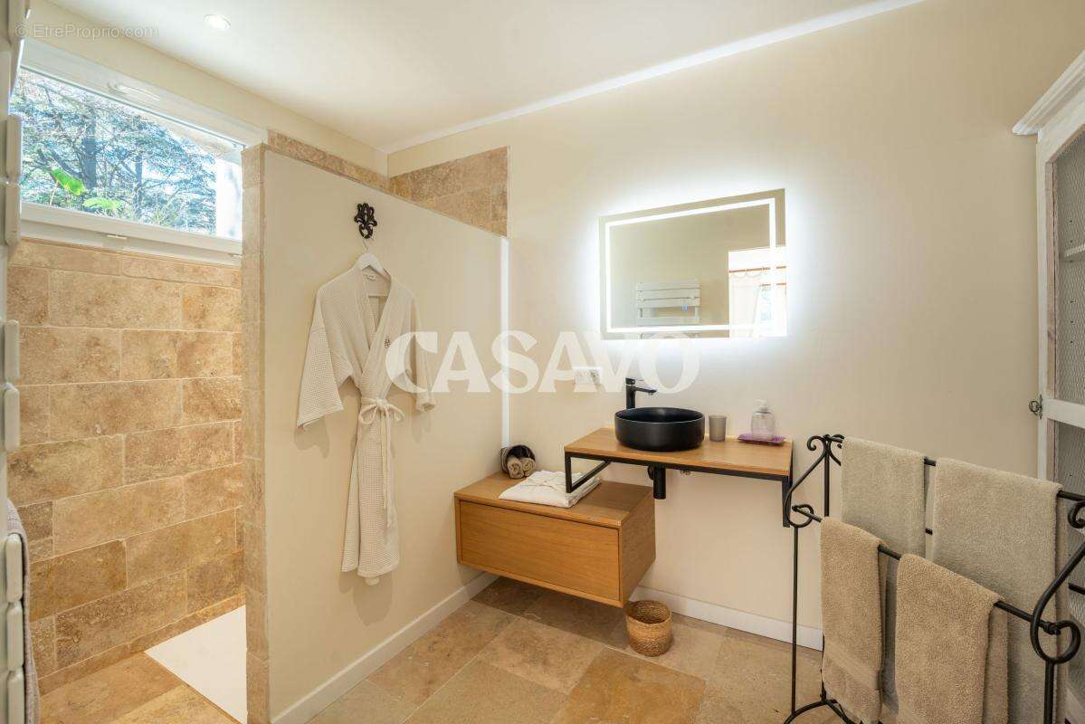 Maison à AIX-EN-PROVENCE