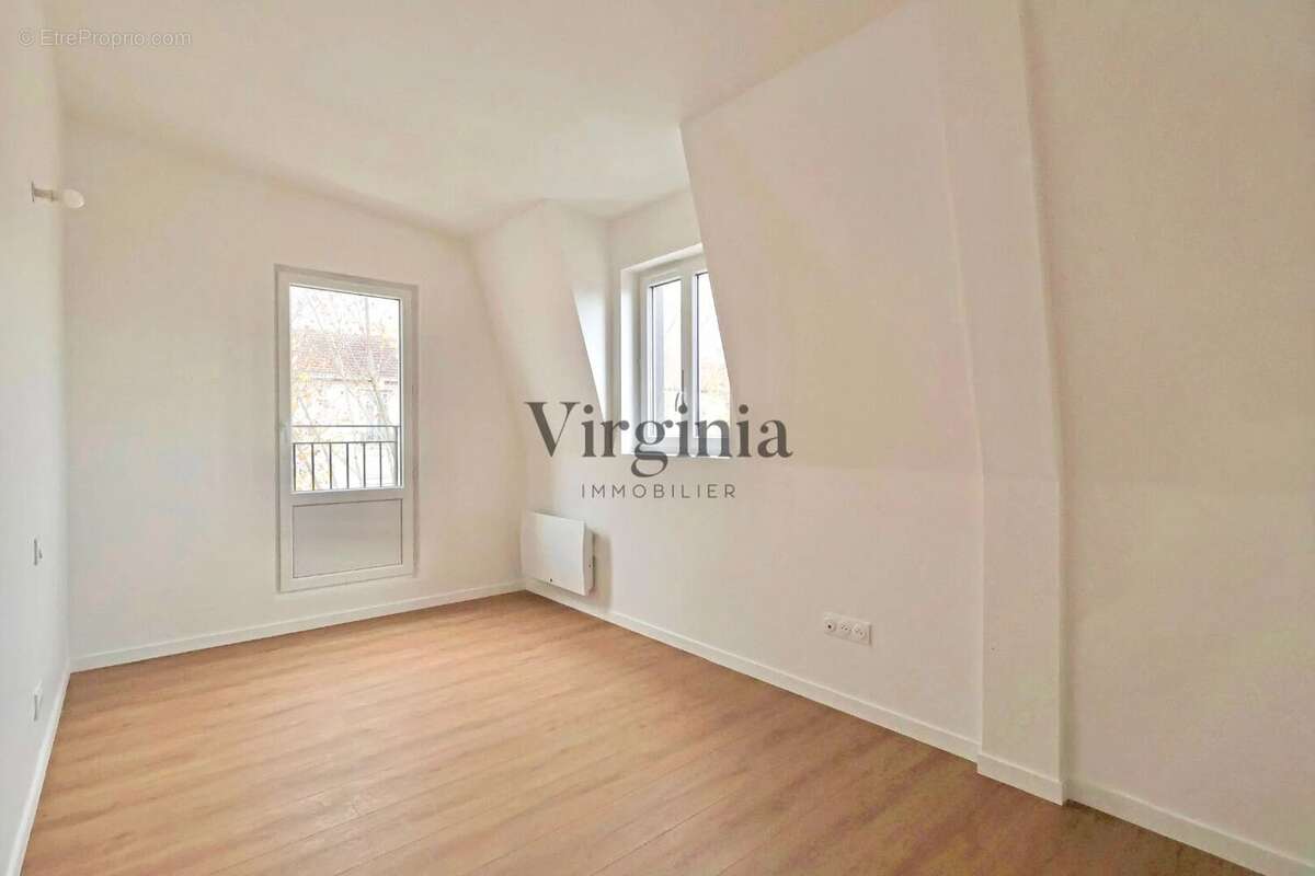 Appartement 3/4 pièces de 88.54m² Alfortville sud - photo 4