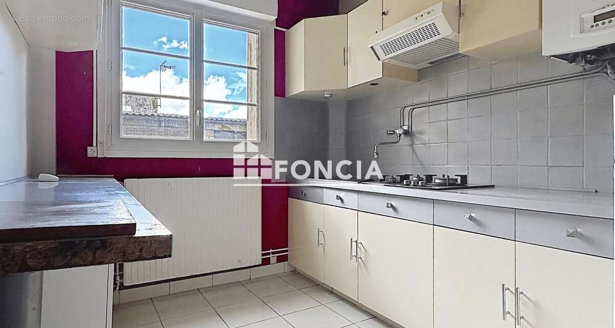 Appartement à FLERS