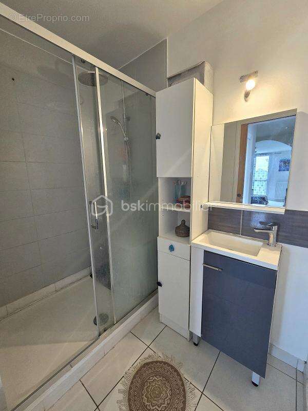 Appartement T3 de 57 m² lumineux avec vue dégagée - Saint Armel, Lorient - photo 10