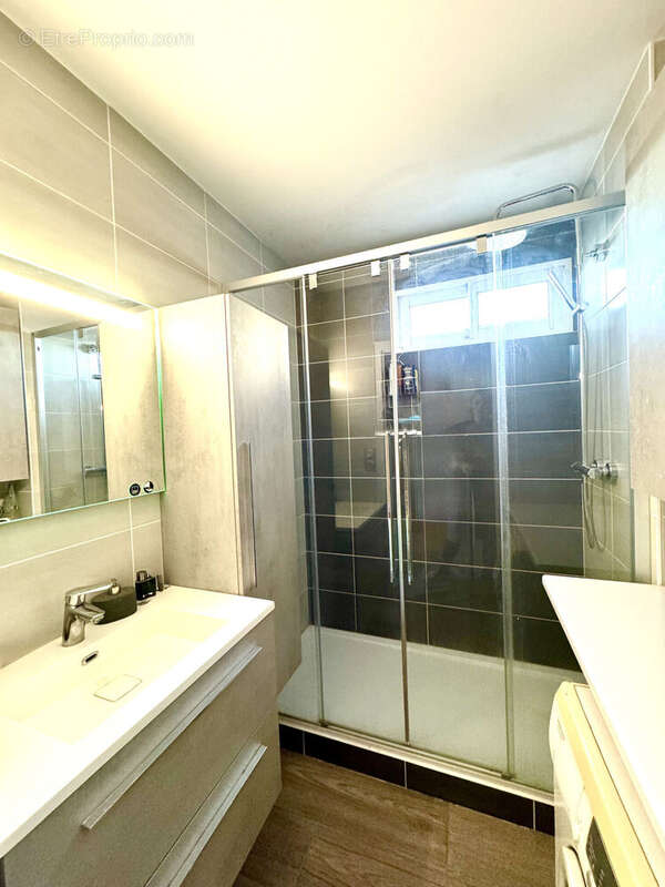 Photo 4 - Appartement à ROMAGNAT