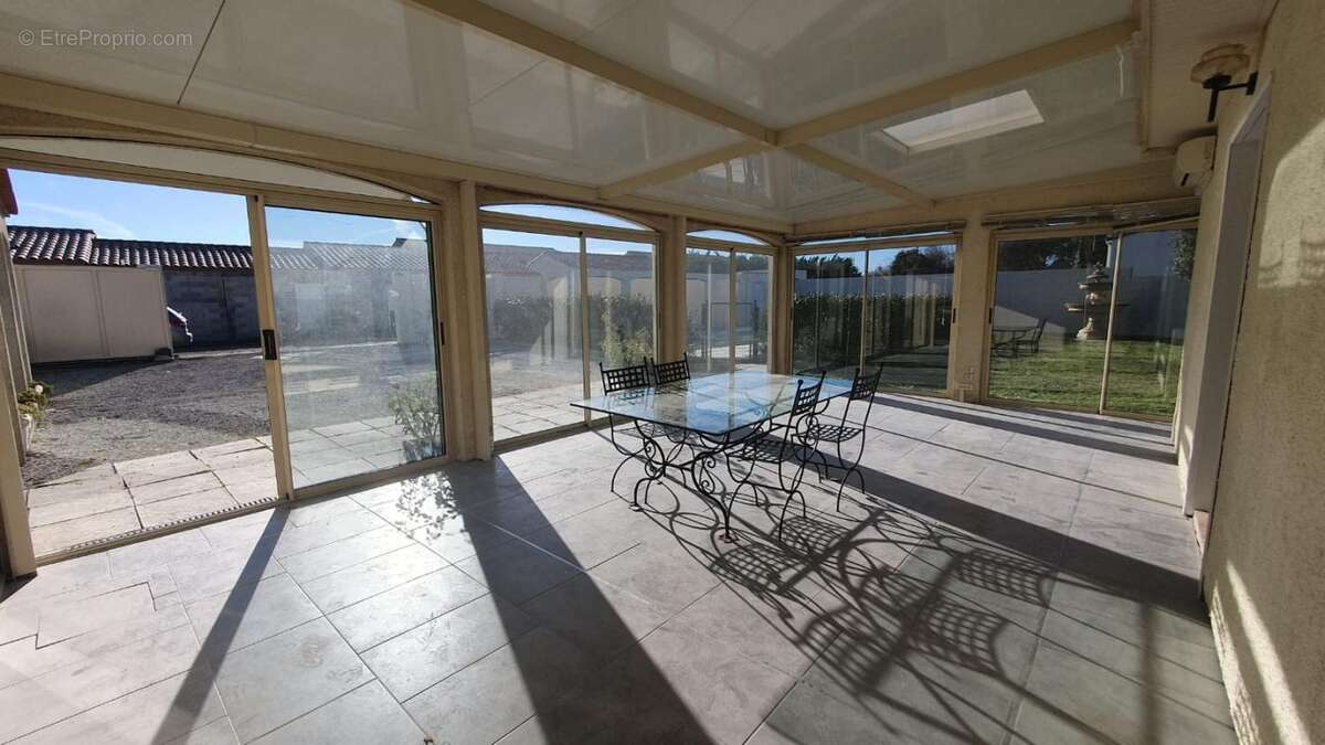 Maison à CASTELNAUDARY