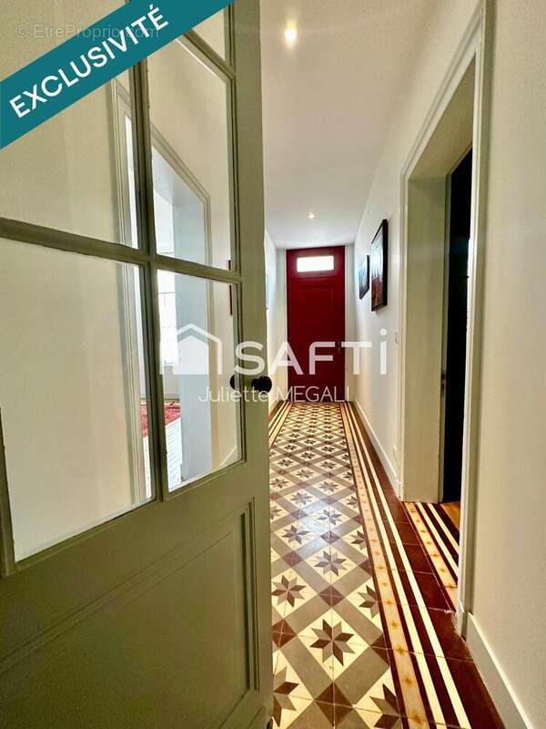 Photo 2 - Maison à SAINT-EMILION