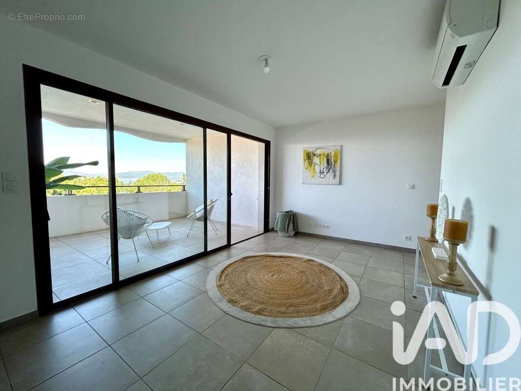 Photo 2 - Appartement à PIETROSELLA