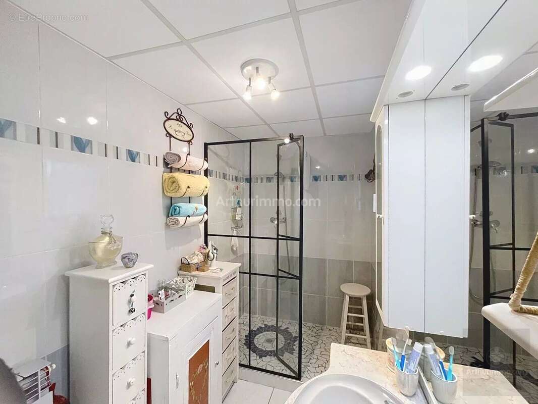 Appartement à RIORGES
