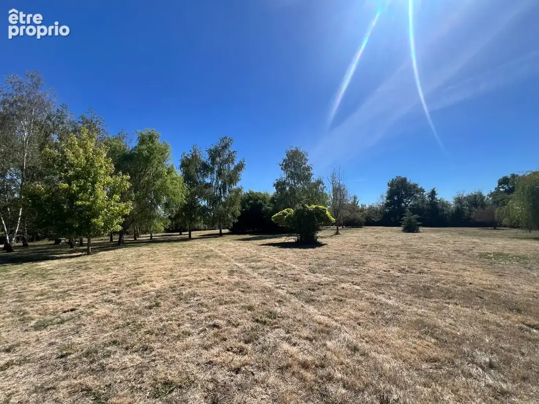 Deux maisons rénovées 150m² + 120m²– parc de 9 500 m² – à 20 minutes de châtellerault - photo 29