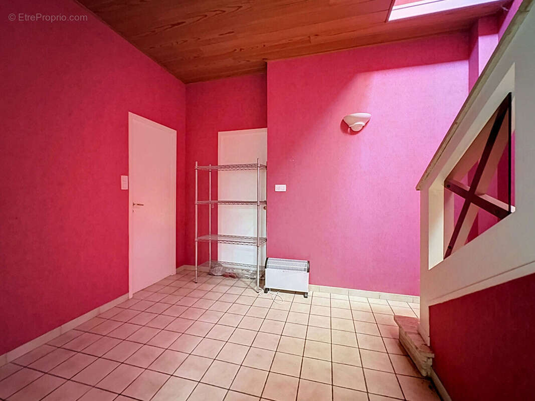 Appartement à MUZILLAC