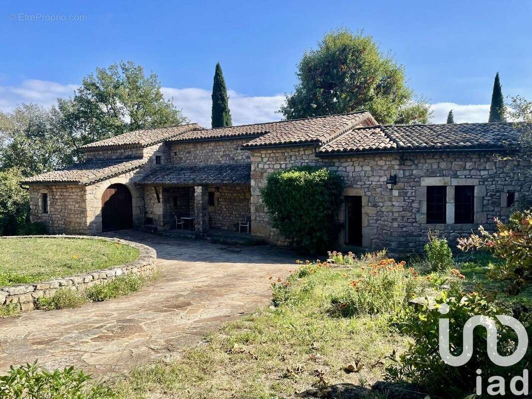 Photo 8 - Maison à AUBENAS