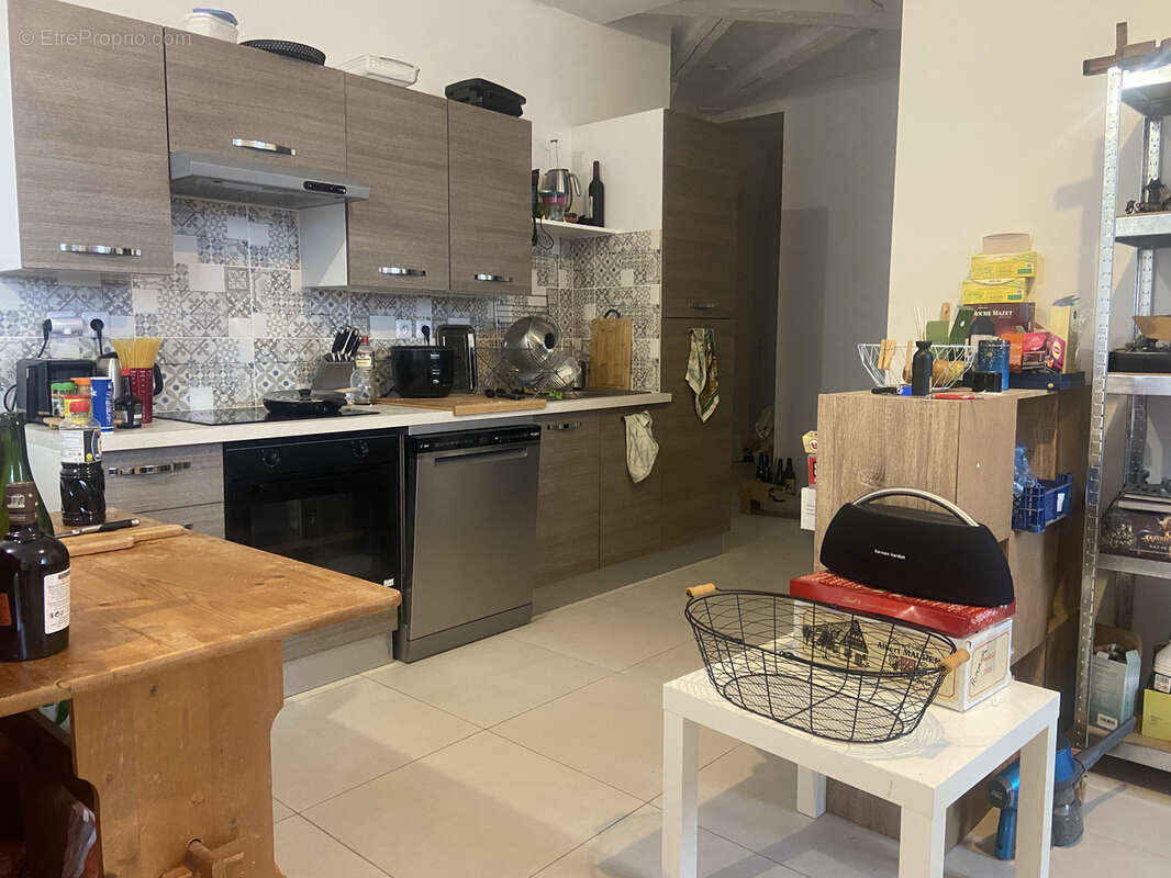 Appartement  T4 au dernier étage d'une résidence sécurisé - photo 10