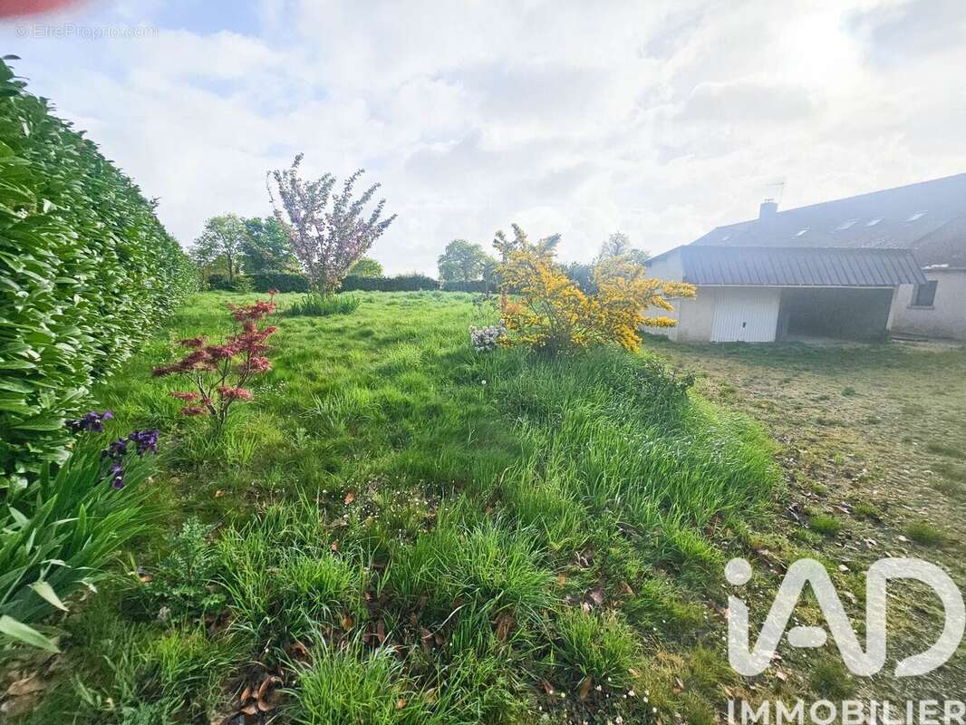 Photo 6 - Maison à GAEL