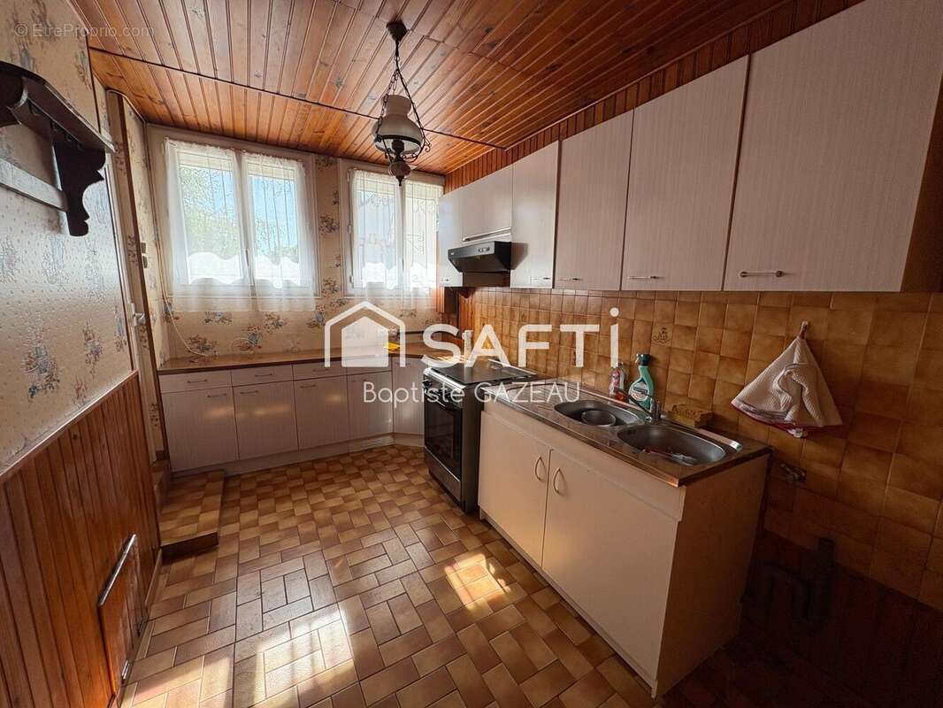 Photo 7 - Maison à VIERZON