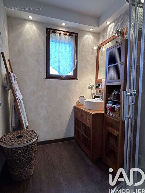 Photo 9 - Maison à SAINT-FLORENT-SUR-CHER