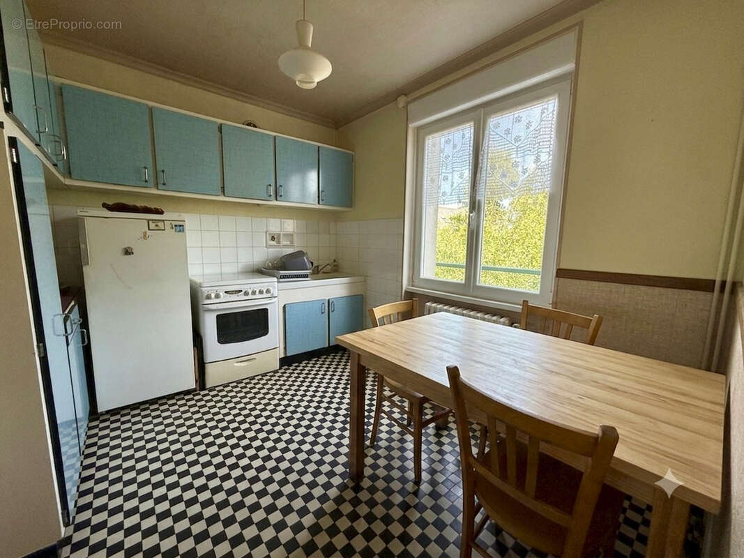 Maison Quimper 6 pièce(s) 95.73 m2 - photo 6